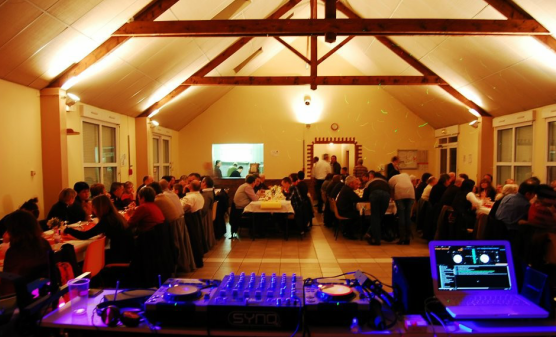 DJ animateur mariage, anniversaire, soirée du personnel